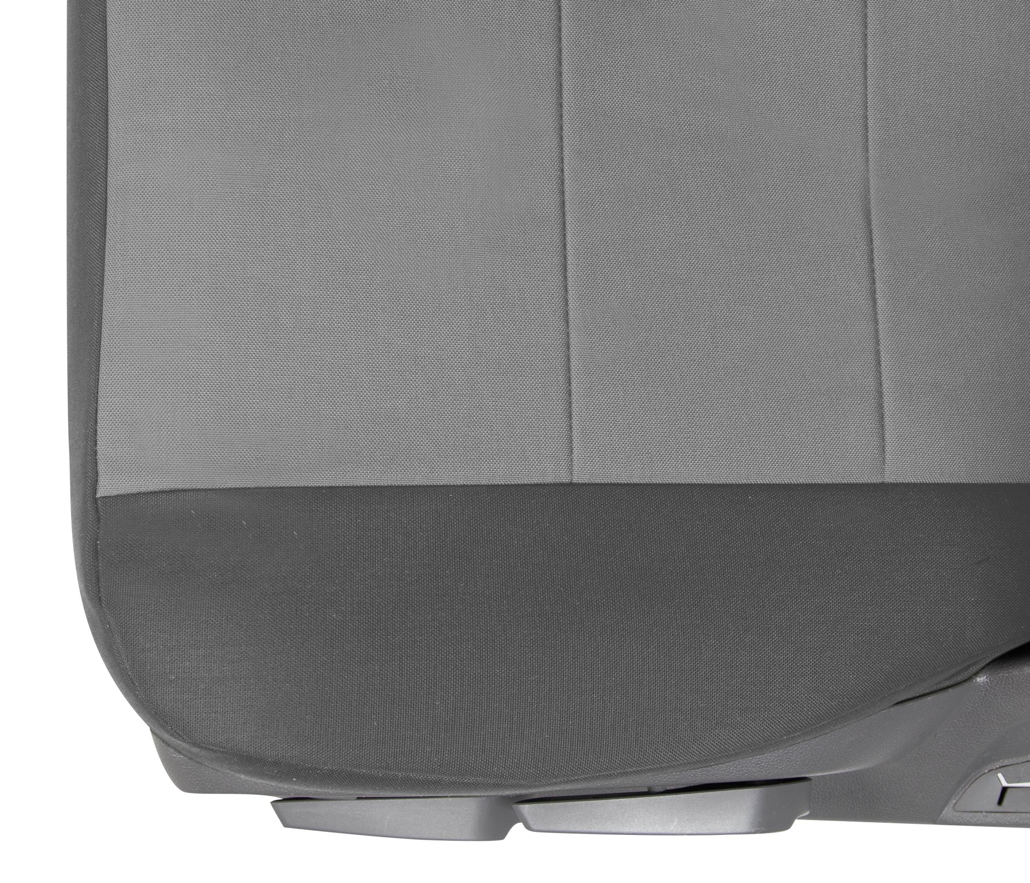 Two Tone Canvas Custom Seat Covers - Image 40